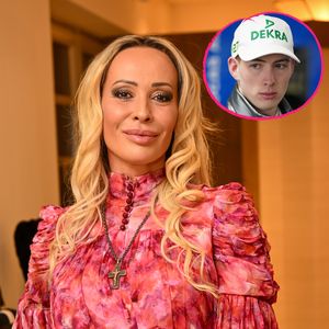 Cora Schumacher hat keinen Kontakt mehr zu ihrem Sohn David