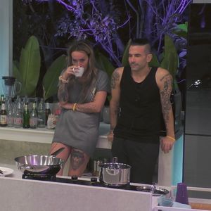 Cora Schumacher will keine Aussprache mit Marc Terenzi!