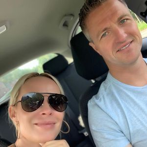 Cora Schumacher postet schon wieder ein Foto mit Ex Ralf!
