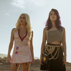 Neue Staffel von "Sky Rojo": So cool wird der Netflix-Juli