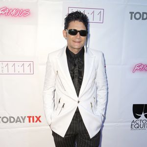 Wegen Marihuana-Besitzes: "Gremlins"-Corey Feldman verhaftet