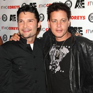 Aus Angst vor Trump-Politik: Corey Feldman hat sich verlobt!