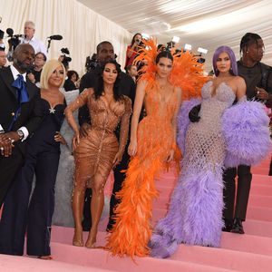 Findet die Met Gala dieses Jahr ohne die Kardashians statt?