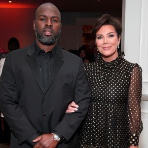 "Schöne Königin": So süß gratuliert Corey seiner Kris Jenner