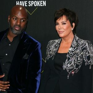 Sechs Stiefkids: Will Corey Gamble ein Baby mit Kris Jenner?