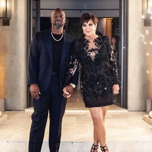 Süßer Geburtstagsgruß: Kris Jenner schwärmt von ihrem Corey