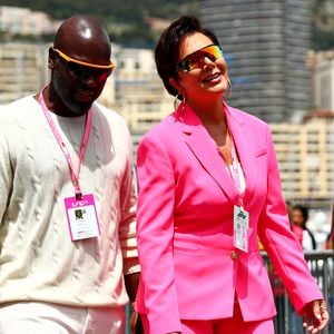 "Ein und Alles": So süß gratuliert Kris Jenner ihrem Corey