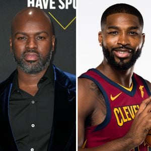 Trotz Drama mit Khloé: Corey Gamble unterstützt Tristan!