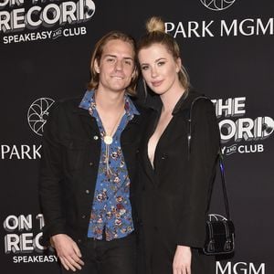 Fiese Prügel-Attacke: Ireland Baldwin übel zugerichtet