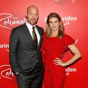 "Homeland"-Hochzeit: Corey Stoll hat sich verlobt!