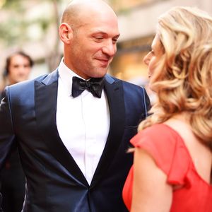 Überraschung! "House of Cards"-Star Corey Stoll wird Papa