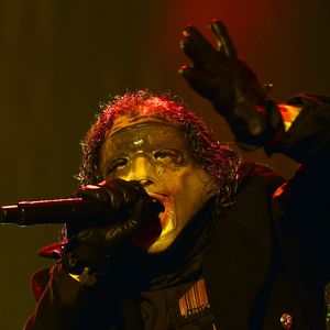 Bei Slipknot-Konzert: 62-jähriger Fan im Publikum gestorben!