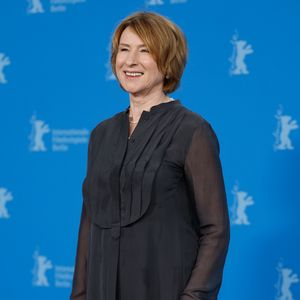 Corinna Harfouch will beim "Tatort" nicht für immer bleiben!