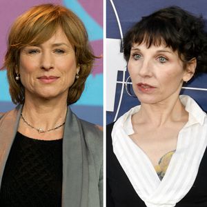 Corinna Harfouch löst "Tatort"-Kommissarin Meret Becker ab