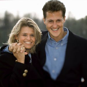 In Doku verraten: Darum verliebte sich Corinna in Schumi!