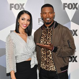 Nach Turtel-Urlaub: Jamie Foxx verbringt Zeit mit Töchtern