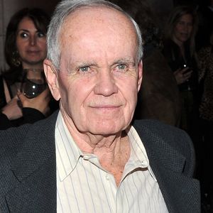 "Die Straße"-Erfolgsautor Cormac McCarthy ist verstorben