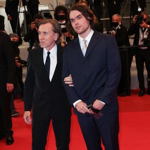 Große Trauer um Cormac Roth: Sohn von Tim Roth verstorben