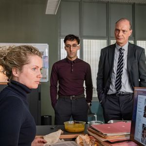 Das können Fans vom Dresdner "Tatort" an Neujahr erwarten