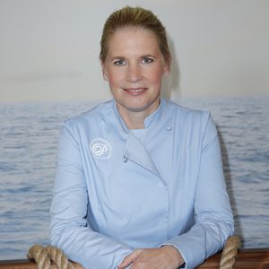 Arbeit mit dem Ex: So funktioniert es für Cornelia Poletto