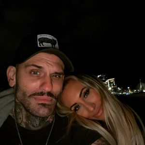 Nach zwei Jahren Beziehung: WWE-Superstar Carmella verlobt