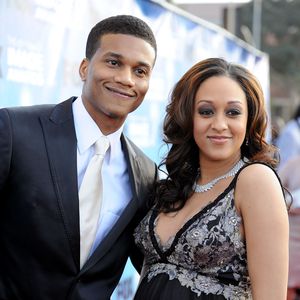 "Sister, Sister"-Star Tia Mowry: Sie erwartet 2. Kind!
