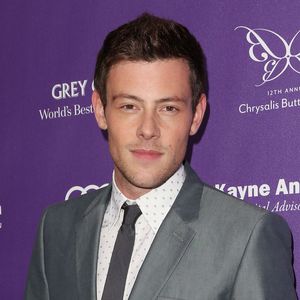 Cory Monteith, Schauspieler