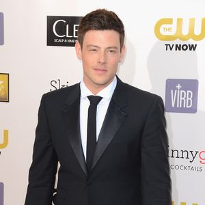 Hatte Cory Monteith (†31) vor seinem Tod eine Stalkerin?