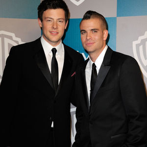 Glee: Wird Corys Charakter an Drogen sterben?