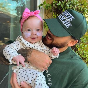 Baby mit Herzfehler: "Teen Mom"-Star Cory kann aufatmen!