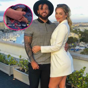 "Teen Mom"-Star Cory Wharton ist wieder Vater geworden!