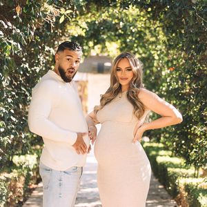 "Teen Mom"-Star Cory Wharton wird zum dritten Mal Vater