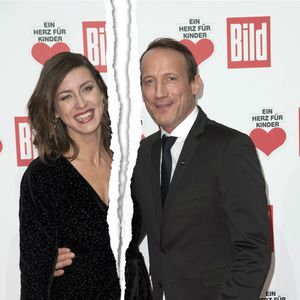 Alles aus mit Cosima! Wotan Wilke Möhring ist wieder Single