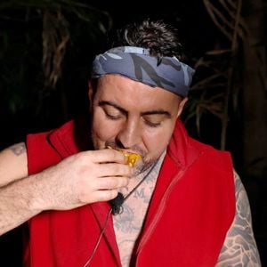 Trotz Pizza-Gate: Cosimo hat im Dschungel krass abgenommen