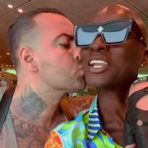 "Fettes Baby": Papis Loveday entschuldigt sich bei Cosimo