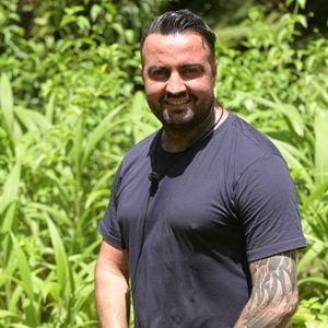 Cosimo vermutet: Darum hackten Dschungel-Stars auf ihm rum