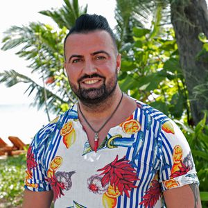 Trotz Pleiten: Cosimo Citiolo ist stolz auf DSDS-Teilnahmen!