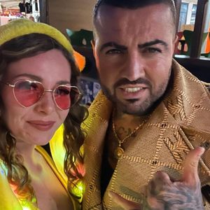 Saisoneröffnung: Cosimo Citiolo legt Show im Megapark hin