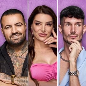 Cosimo und Nathalie waren nach "The 50"-Aus sauer auf Kevin