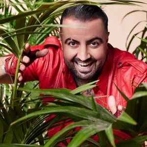 Was qualifiziert Cosimo Citiolo als neuen Dschungelkönig?