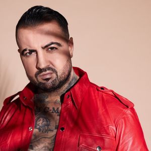 Vor Dschungelcamp: Cosimo Citiolo hatte finanzielle Probleme