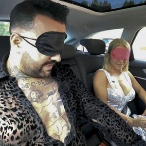 Drama vorprogrammiert? Cosimo zieht mit Emmy ins Forsthaus