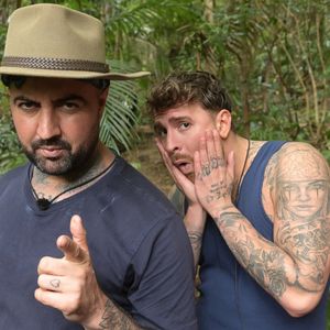 War Cosimo und Gigis Dschungel-Freundschaft nur Berechnung?