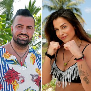 Cast ist entsetzt: Cosimo furzt Jenefer Riili ins Gesicht!