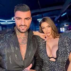 40 Quadratmeter ade: Cosimo Citiolo und Nathalie ziehen um