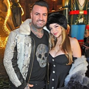 Deshalb ist Weihnachten für Cosimo Citiolo "sehr wichtig"