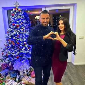 So haben sich Cosimo Citiolo und Nathalie kennengelernt!