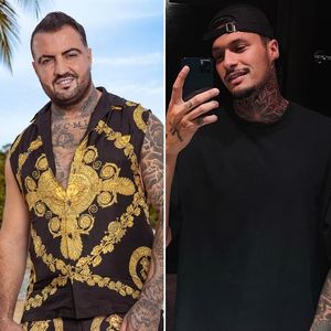 Cosimo macht Ansage bei "The 50": Yasin ist ein Betrüger!