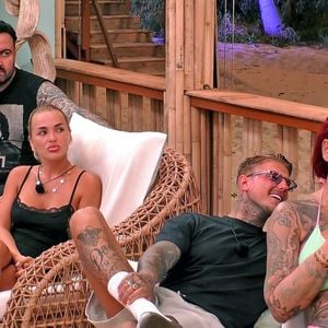 Trotz Aleks-Romanze: Emmy Russ und Paco flirten bei KDRAS