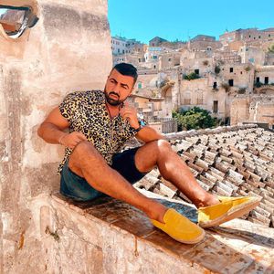 Teurer Spaß: Cosimo will nur für sechstelligen Betrag ins TV